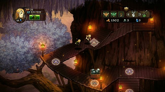 Might & Magic Clash of Heroes