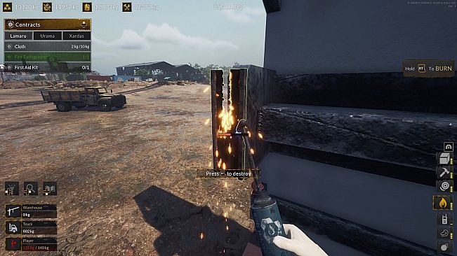 Ship Graveyard Simulator 2