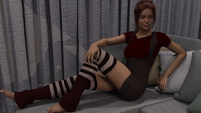 Agent Heart: Deception