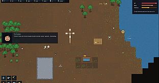 The Colony Experiment
