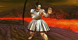 USFIV: Challengers Horror Pack 2