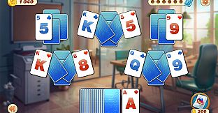 Solitaire Crime Stories Chapter 2