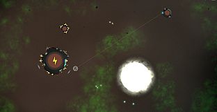 Empires of a Tiny Universe