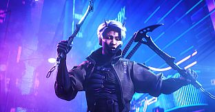 THE FINALS - Ops Override Set