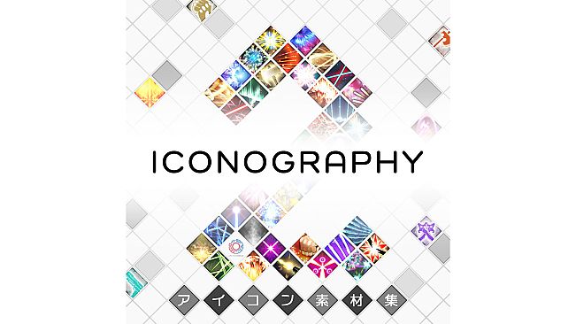 RPG Developer Bakin Iconography 2