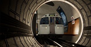 Train Sim World 5: New Journeys - Silver 1972 Stock Add-On