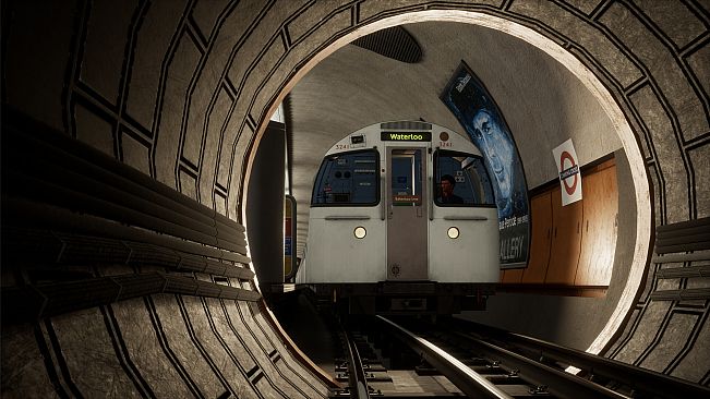 Train Sim World 5: New Journeys - Silver 1972 Stock Add-On