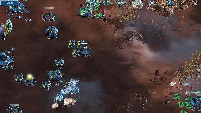 Five Nations - Renegades