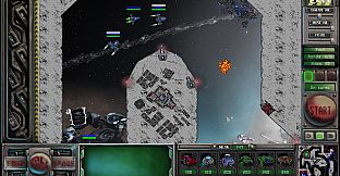 5Leaps (Space Tower Defense)