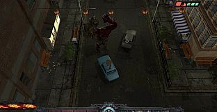 Johnny Graves—The Unchosen One