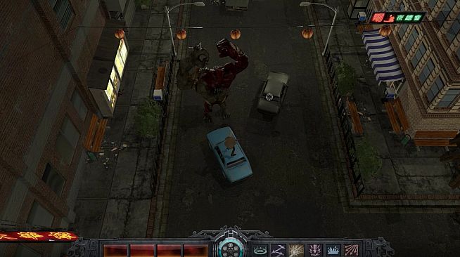 Johnny Graves—The Unchosen One