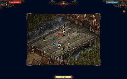 Little Imps: A Dungeon Builder