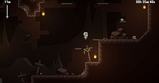 Don't Lose Your Head
