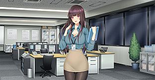 My boss is weird - Sponsorship team