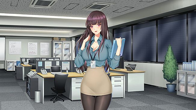 My boss is weird - Sponsorship team