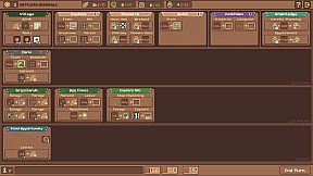 Dice Tribes: Ambitions