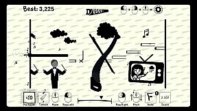 The Singing Saw Simulator