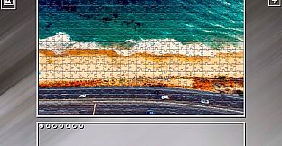 Super Jigsaw Puzzle: Generations - Beaches 4