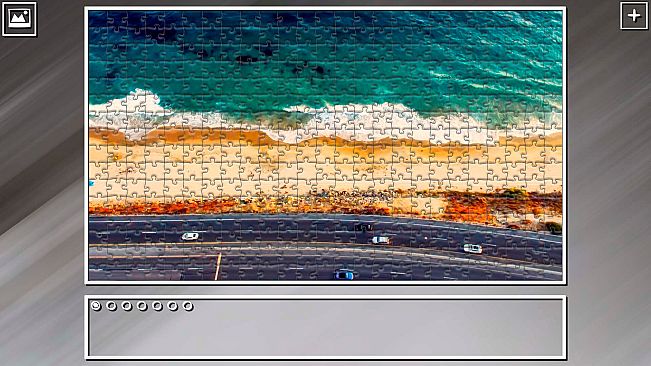Super Jigsaw Puzzle: Generations - Beaches 4