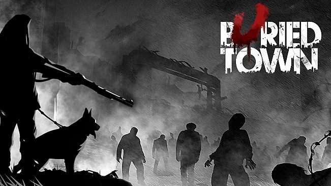 BuriedTown
