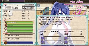 Omega Labyrinth Life - Vox Mastilteinn