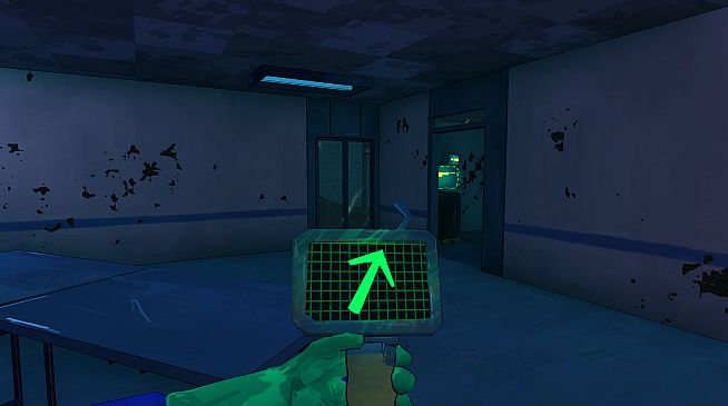 Hazard Suits