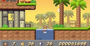 Charlie II - Expansion Pack