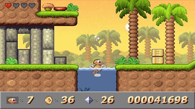 Charlie II - Expansion Pack