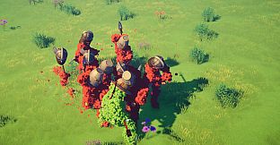 Tiny Leaf Kingdom