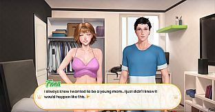 Prince of Suburbia - Part 2