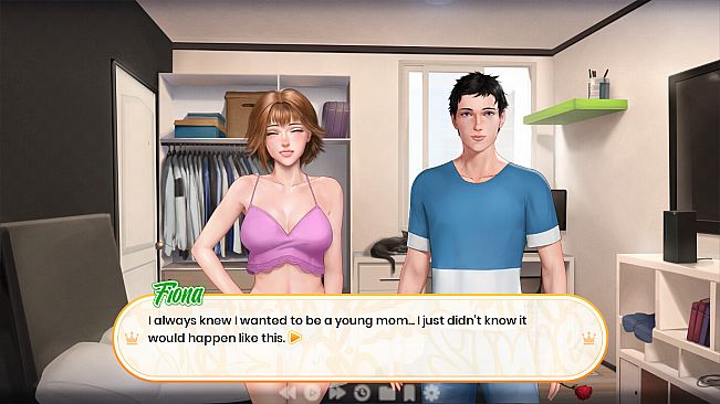 Prince of Suburbia - Part 2