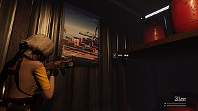 死亡禁地   The Dead Zone