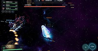 Spaceship Wars Together