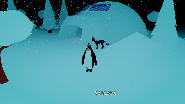 Penguins Can Fly