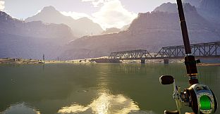 Call of the Wild: The Angler - Classic Tackle Pack