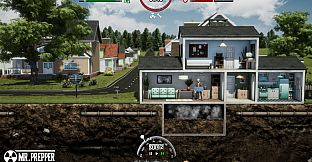 Mr. Prepper: Prologue