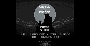 Castle of no Escape
