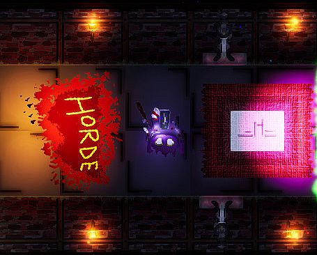 Grudge TV - Armor Pack Season One