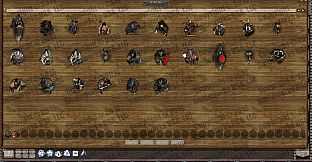 Fantasy Grounds - Darkwoulfe's Token Pack Volume 20