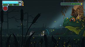 Spitfire - Moonpie´s Mission