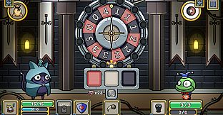 Roulette Dungeon - Supporter Pack