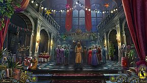 Dark Tales: Edgar Allan Poe's The Bells Collector's Edition