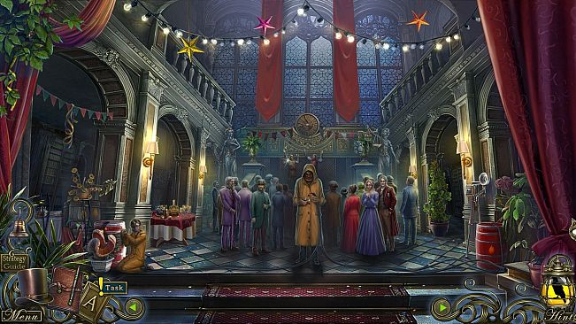 Dark Tales: Edgar Allan Poe's The Bells Collector's Edition