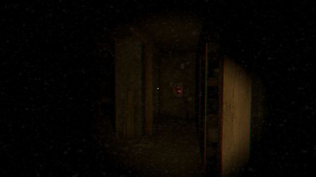 Silent Nightmare: Willow Lane