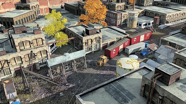 Trainz Plus DLC - Trainz Model Railroad - The Chuck Ewe Pharlie Railroad