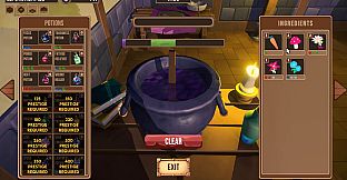 Penny for Your Potion