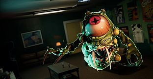 Ghostbusters: Spirits Unleashed Ecto Edition