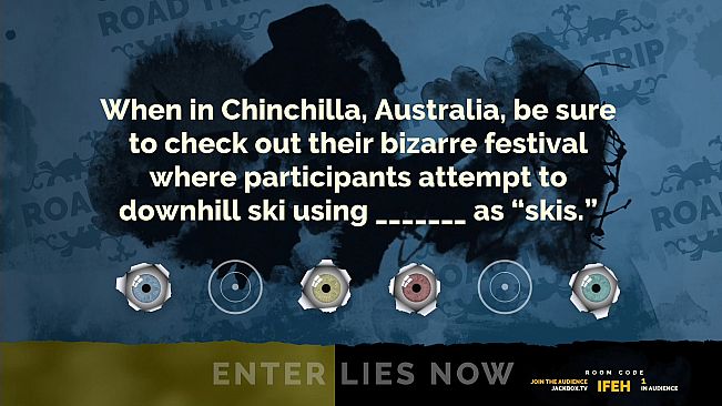 The Jackbox Party Bundle