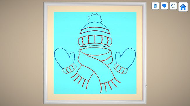 WooLoop - Seasons Pack