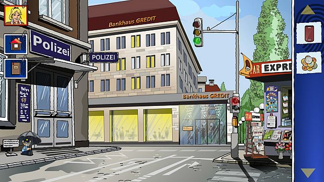 TKKG - Die Feuerprobe